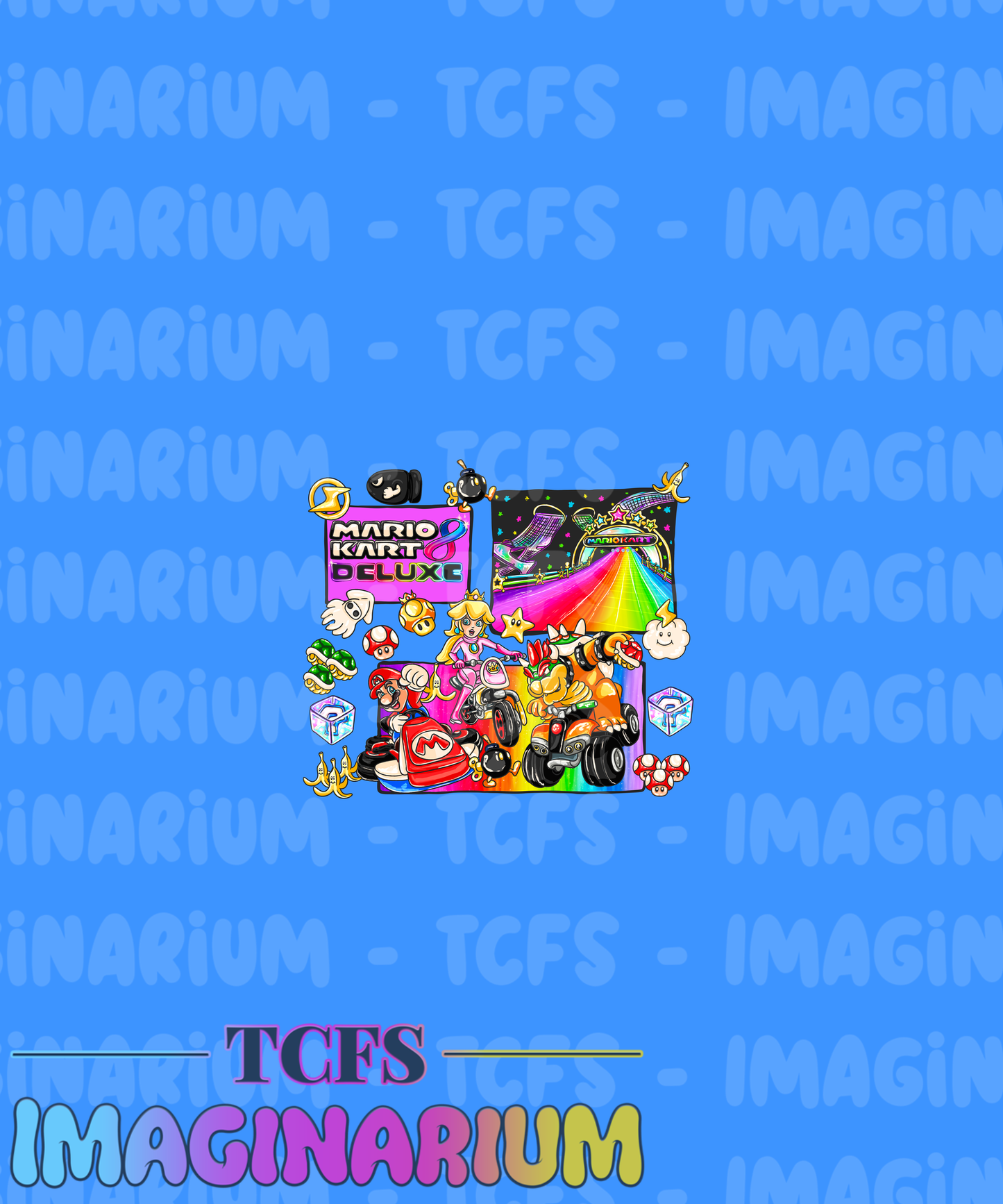 LD1301 - Panel
