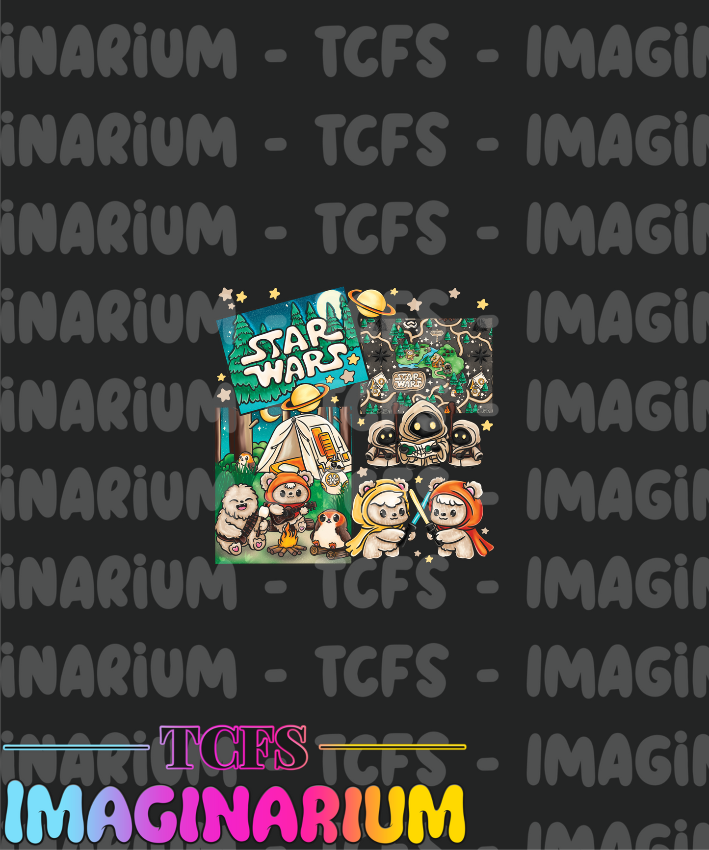 LD1731 - Panel