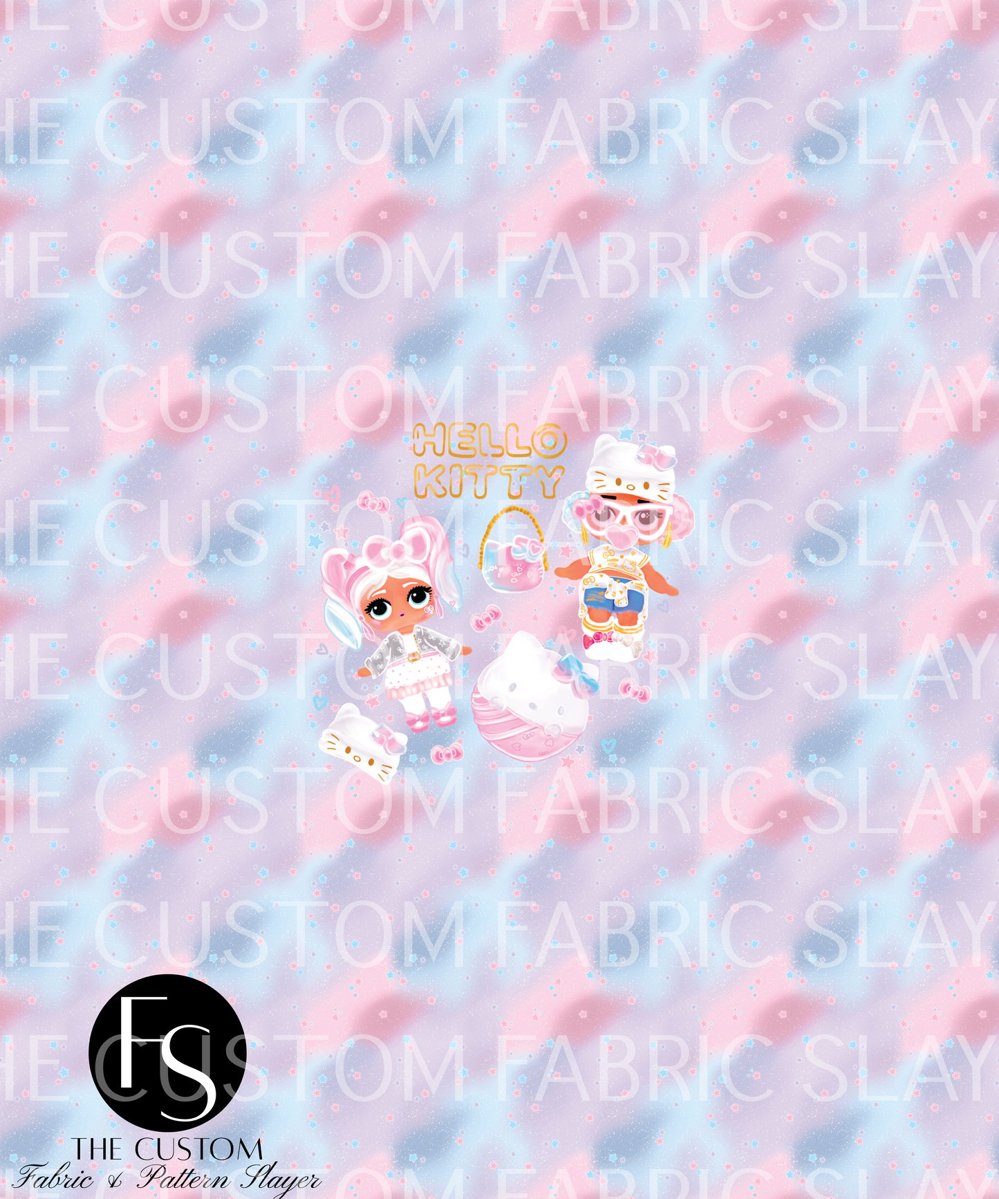 LD1116 - Panel