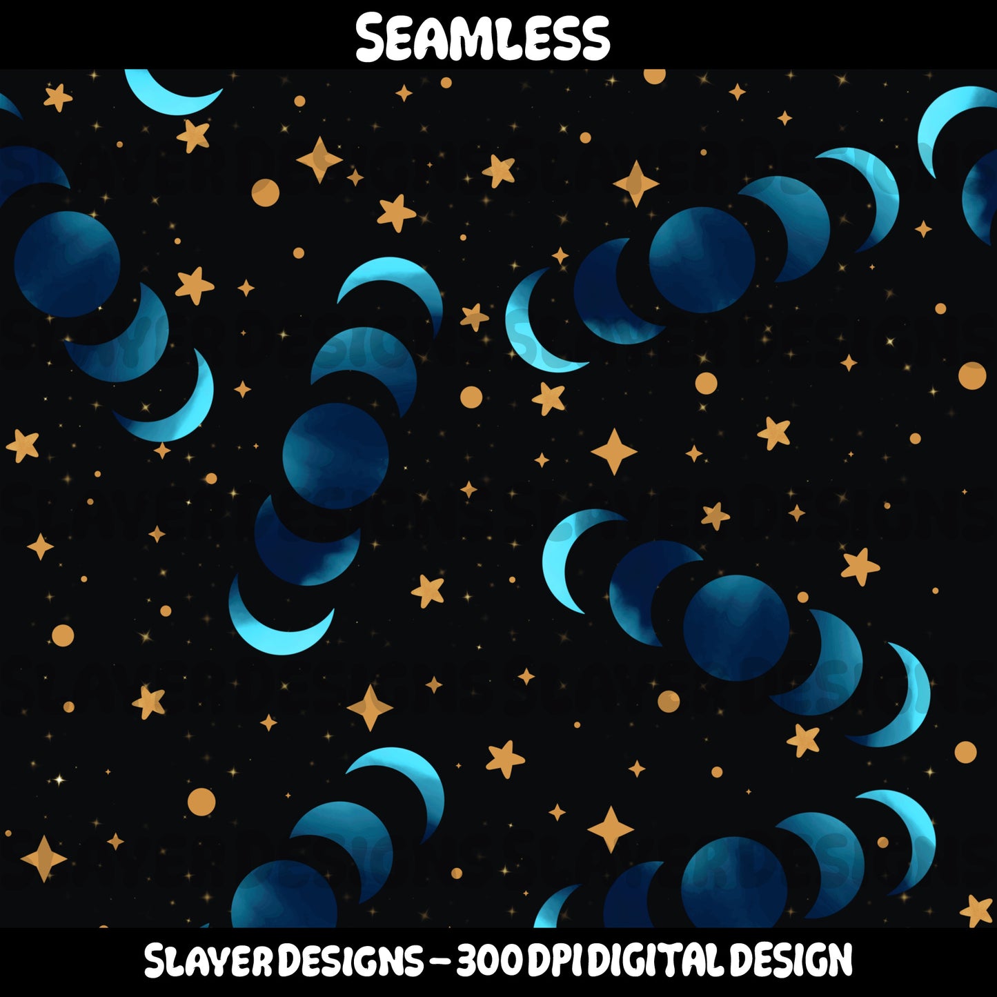 SLAYER-2025 - CELESTIAL - HEXTOBER DAY TEN - MAIN