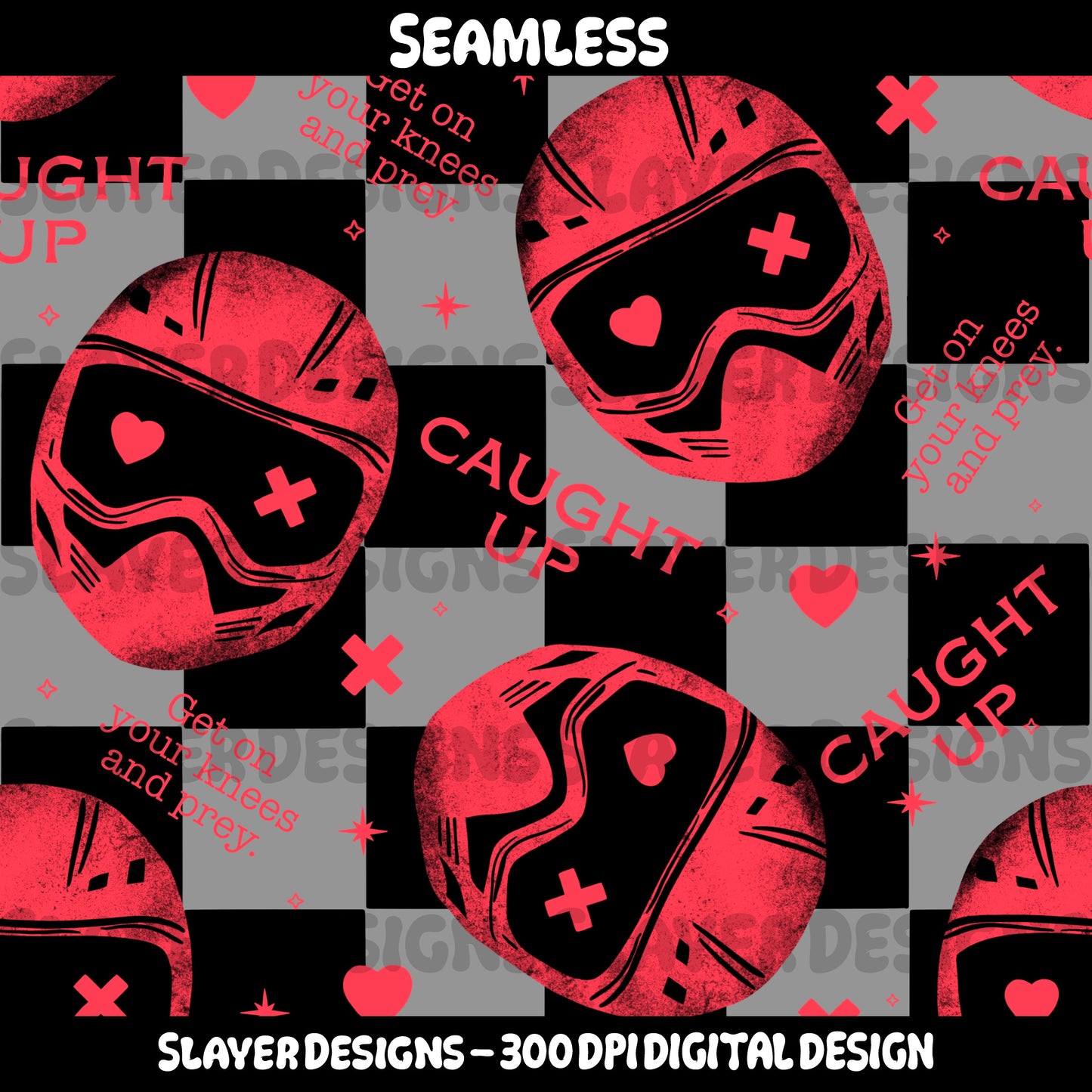 SLAYER-2025 - MASKED BOOK TWO - HEXTOBER DAY TWENTY ONE - MAIN