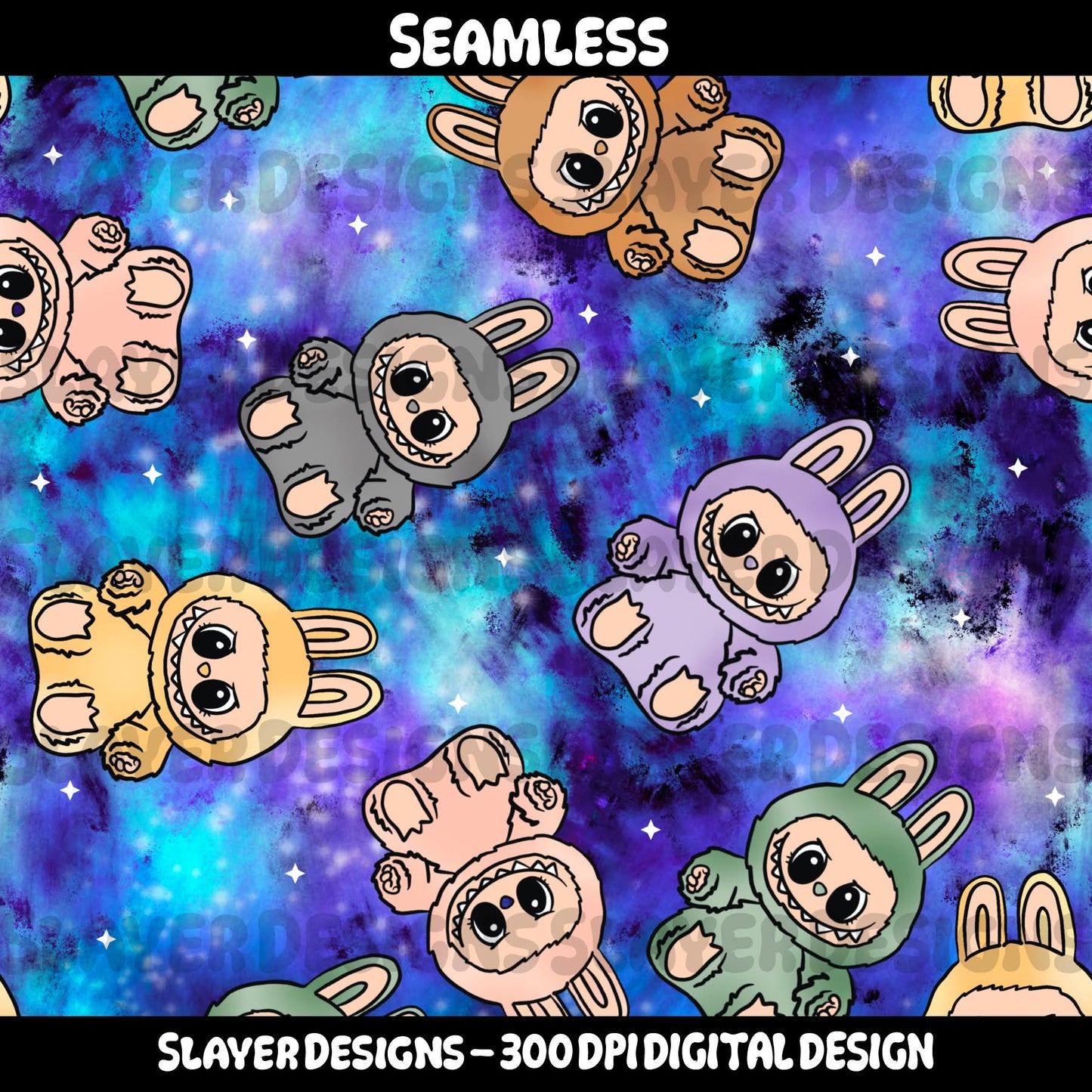 SLAYER-2025 - Have a seat Bubu - MAIN