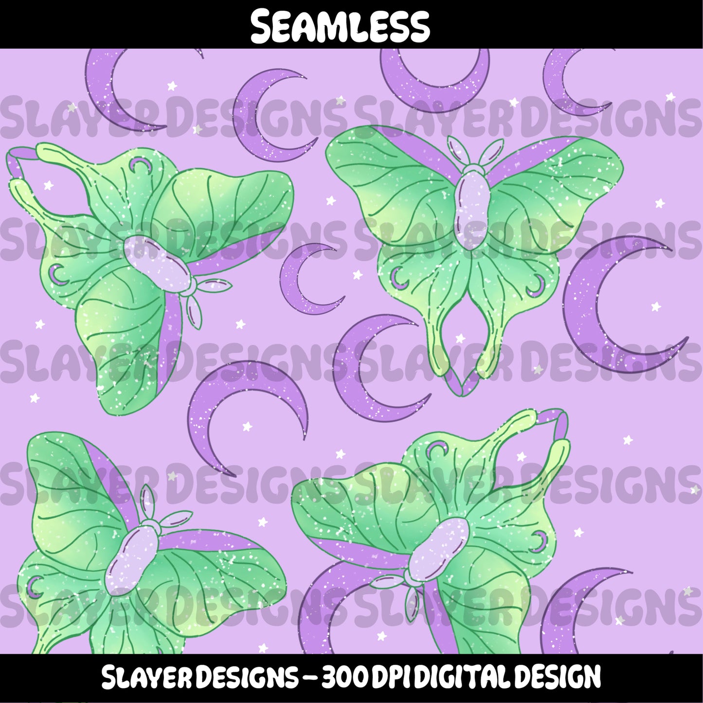 SLAYER-2025 - Luna Moth - MAIN