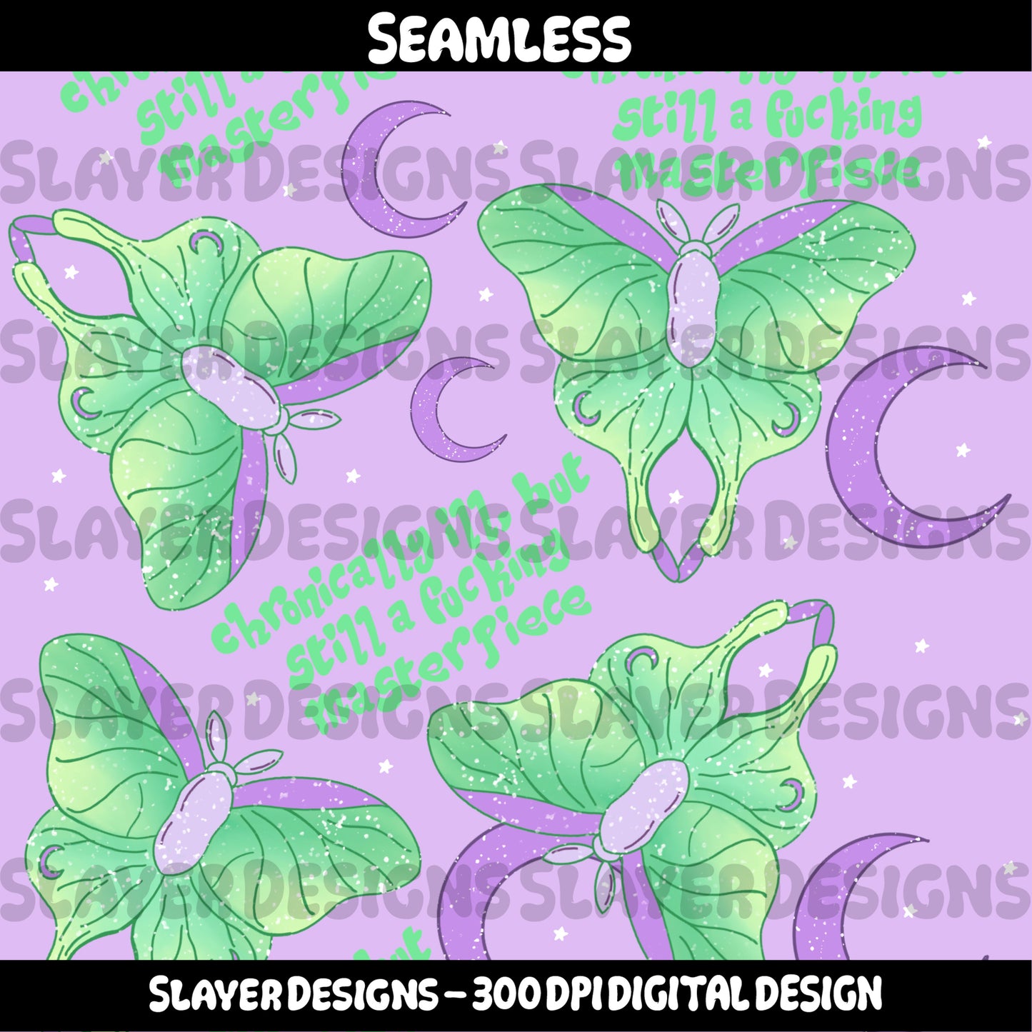 SLAYER-2025 -Fucking Masterpiece - MAIN