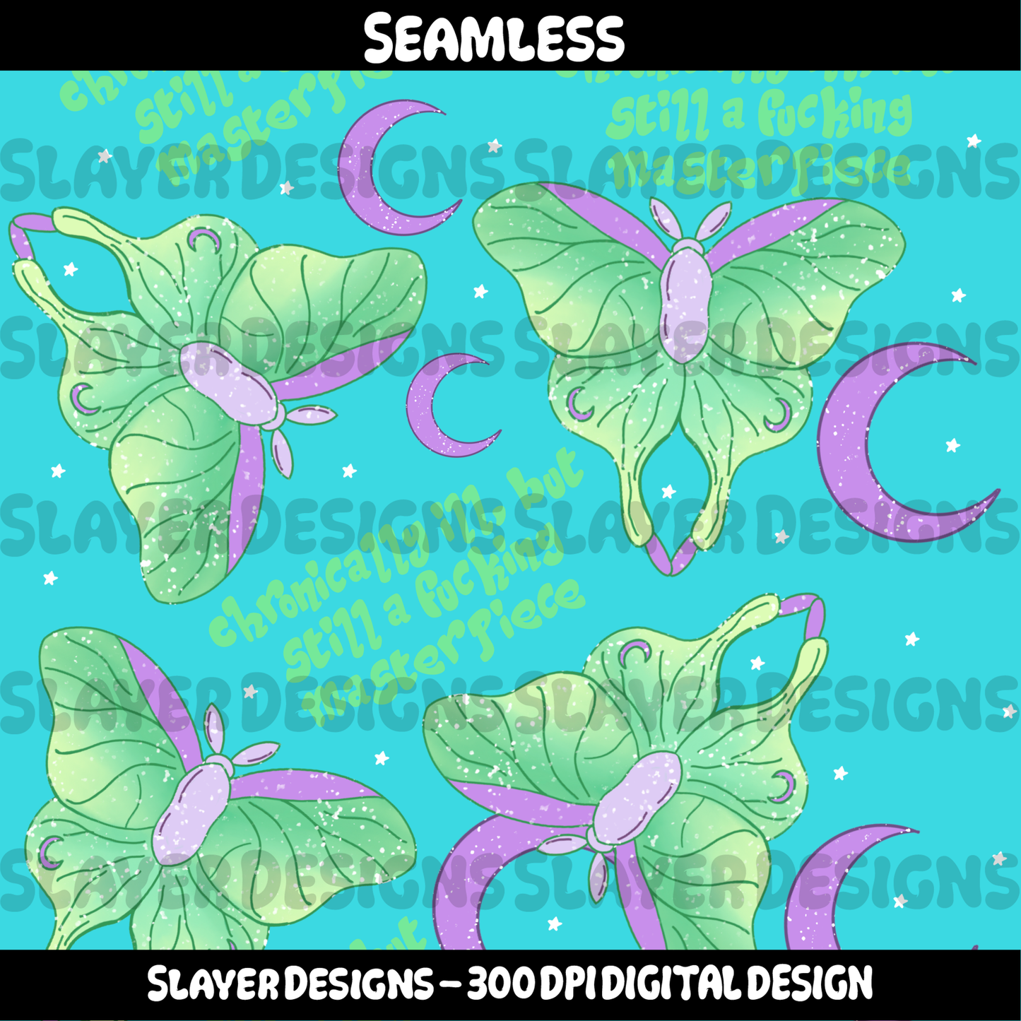 SLAYER-2025 -Fucking Masterpiece - MAIN