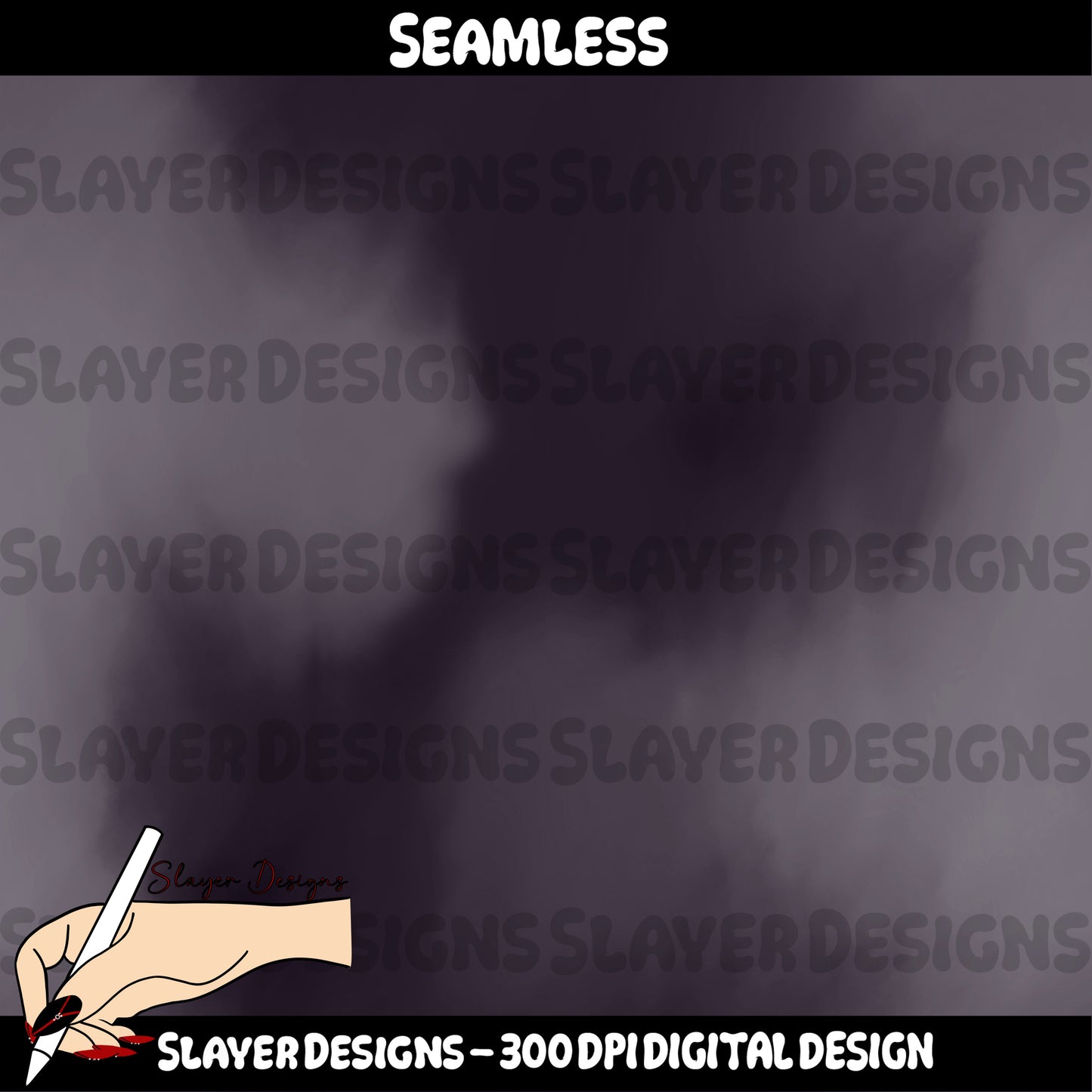 SLAYER-2025 - MOTHers Day - Background