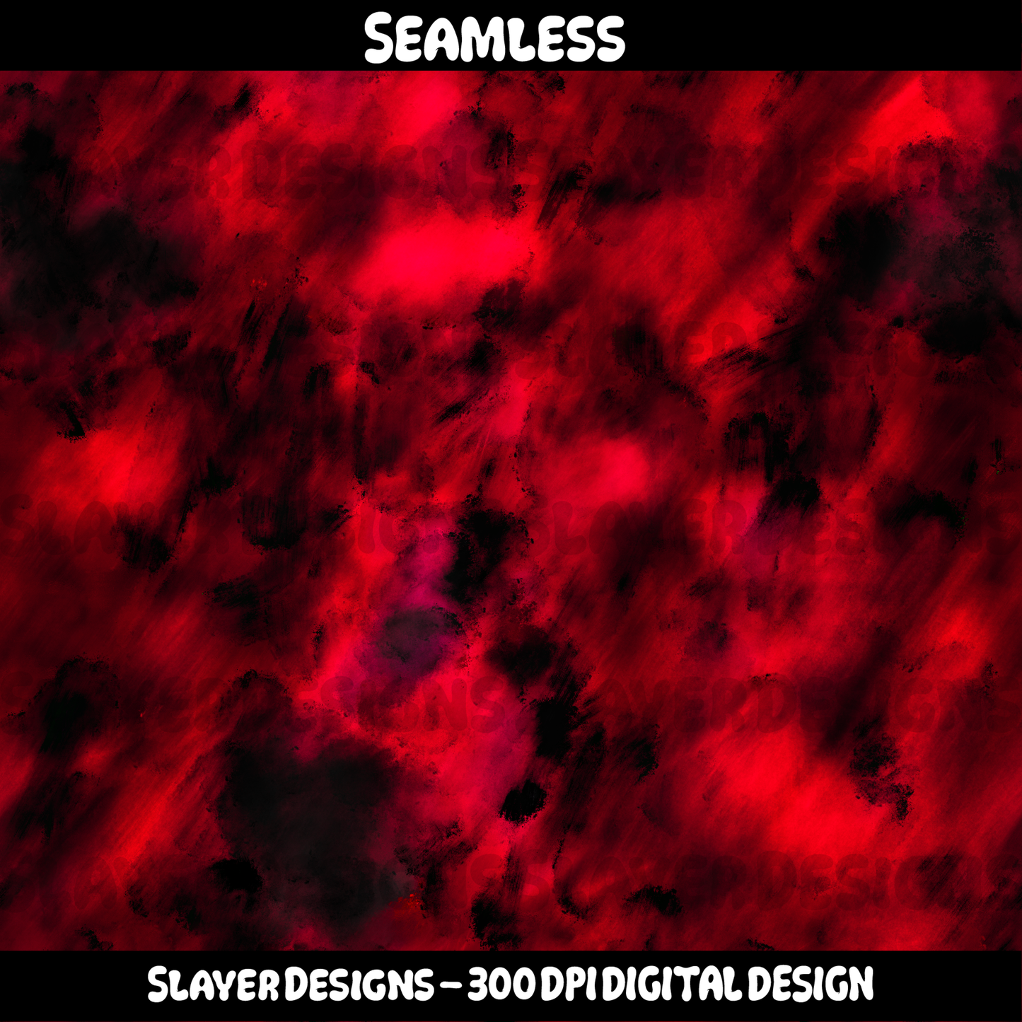 SLAYER-2025 Seven Deadly Sins - Backgrounds