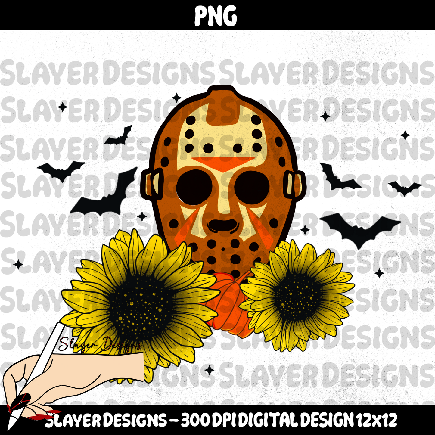 SLAYER-2025 - Fall Jason - PNG