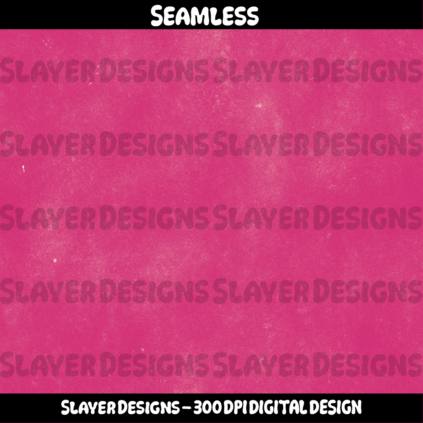 SLAYER-2025 Girly Pop - Background