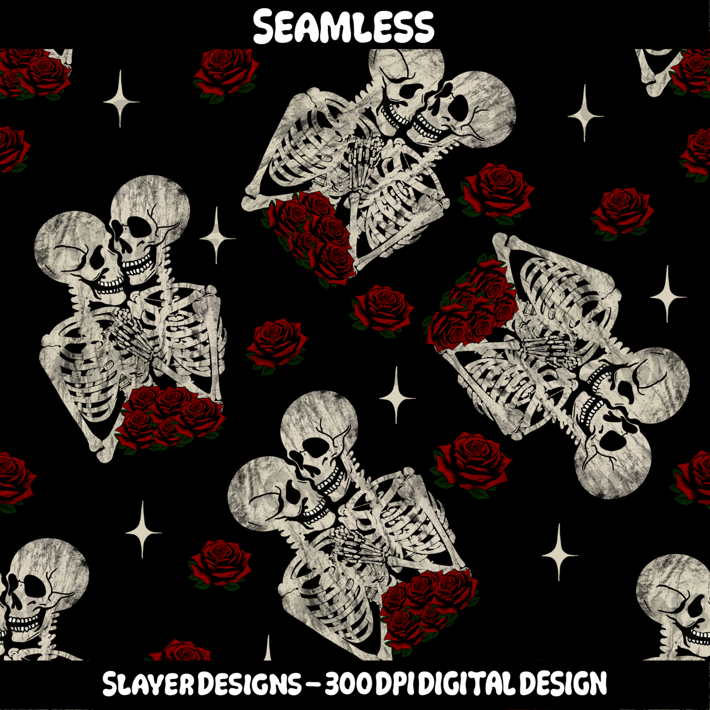 SLAYER-2025 - Romantic Death - MAIN