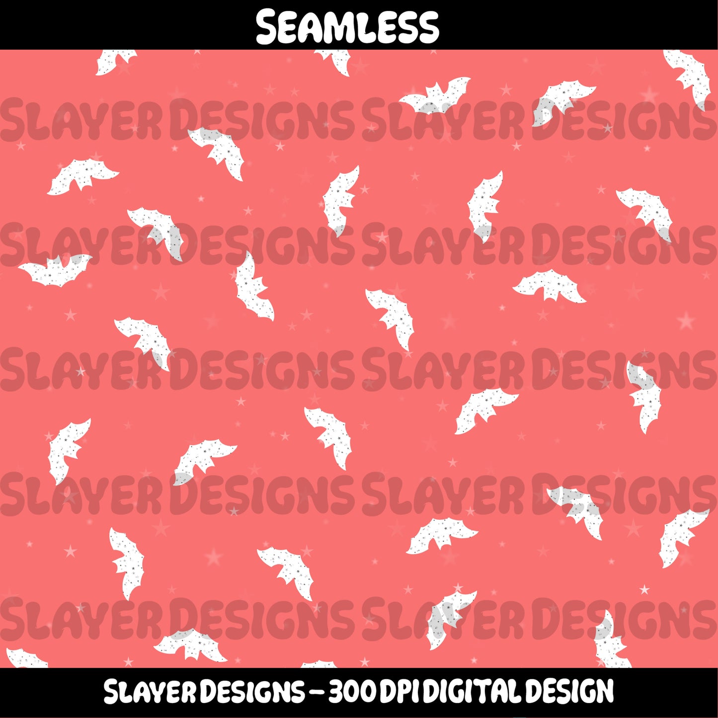 SLAYER-2025 - Gothic Beach - Coordinate