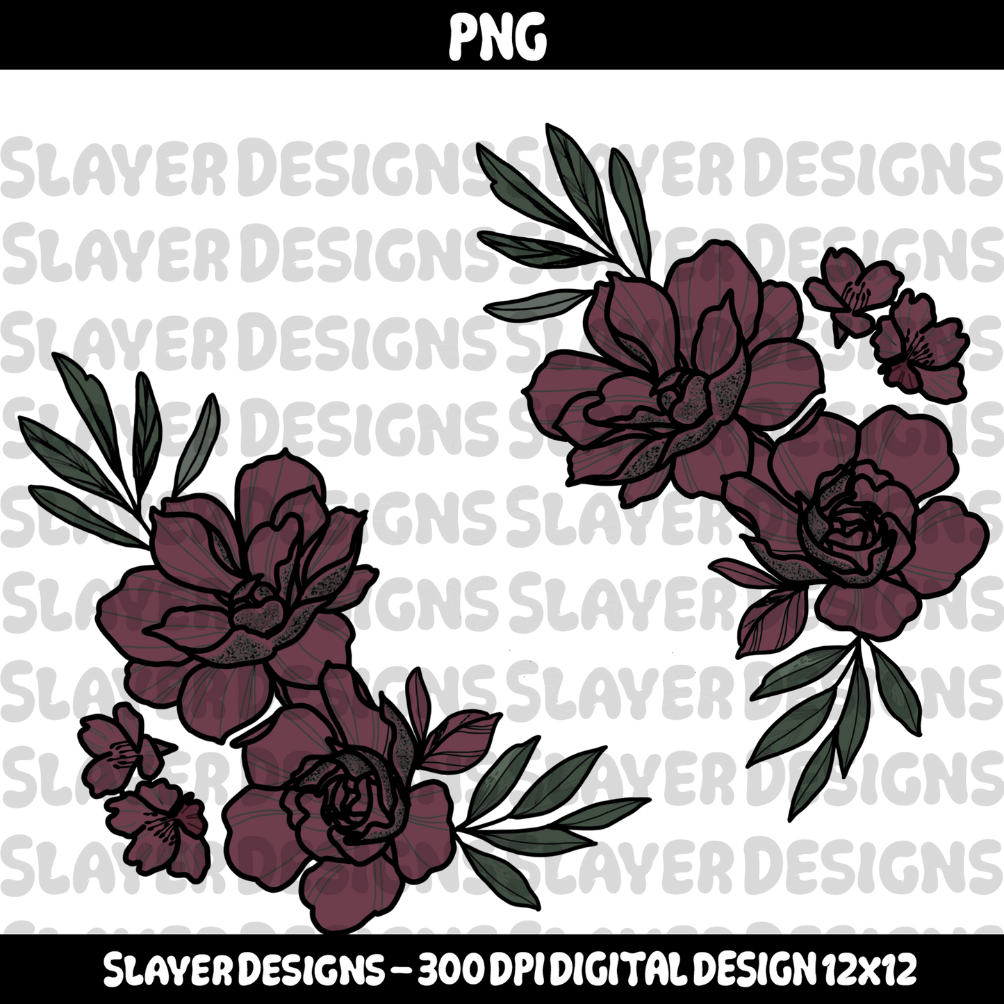 SLAYER-2024 Stop being a bitch - PNG