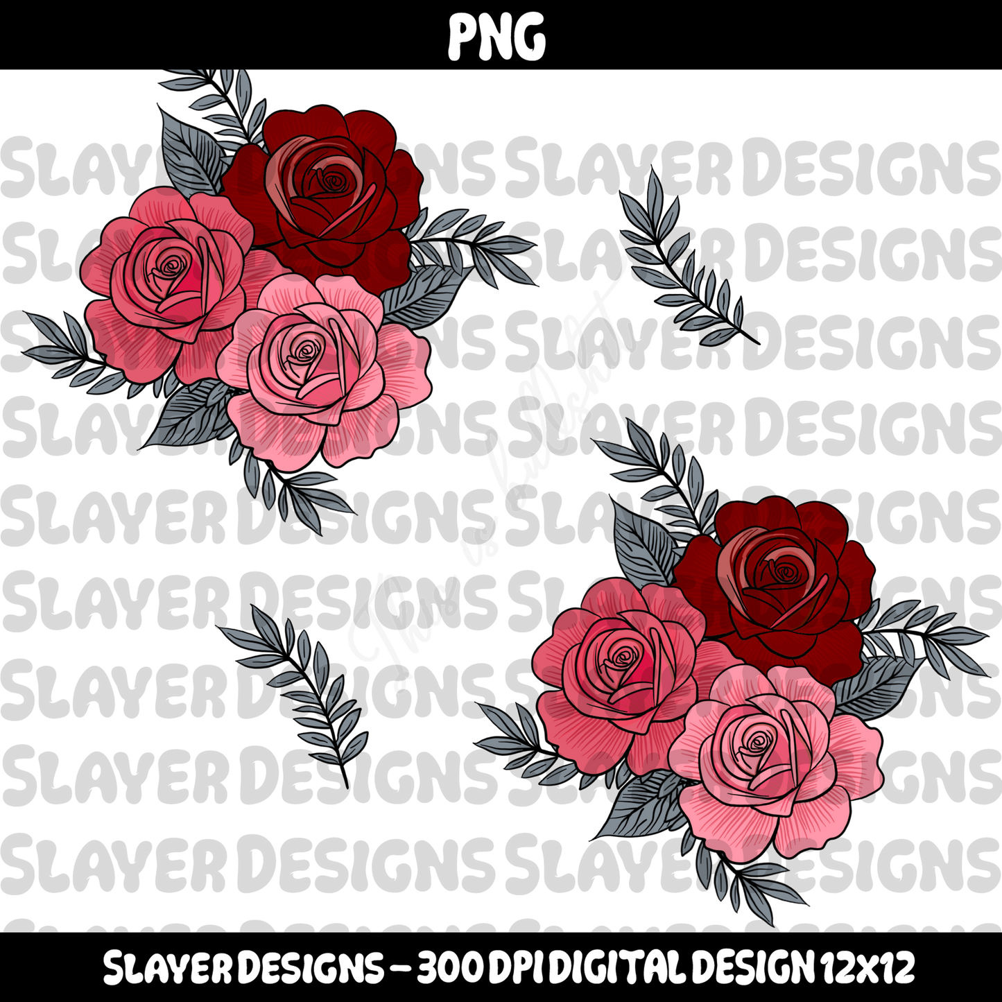 SLAYER-2024 This is bullshit - PNG