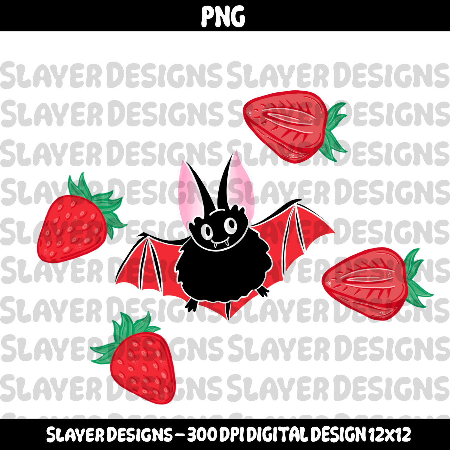 SLAYER-2024 HEXTOBER - Day 2 - PNG