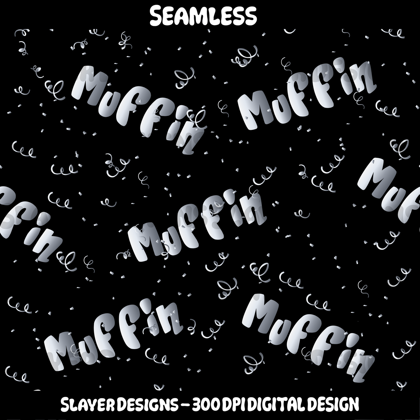 SLAYER-2024 Ombre Heelers - Coordinates