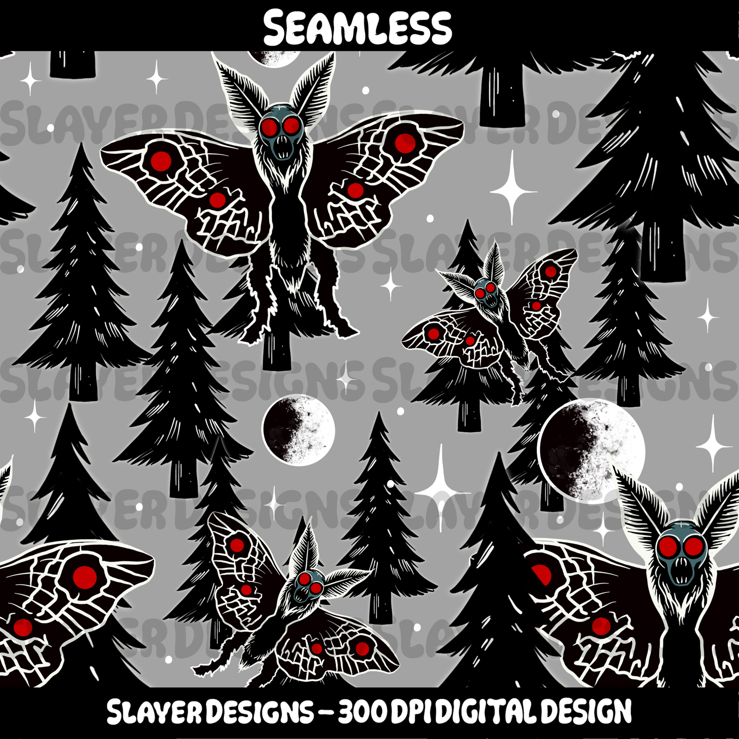SLAYER-2024 Mothman - MAIN