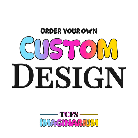Custom Printery - Print your own Custom Design
