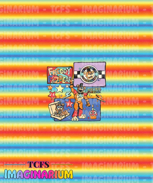 LD746 - Panel