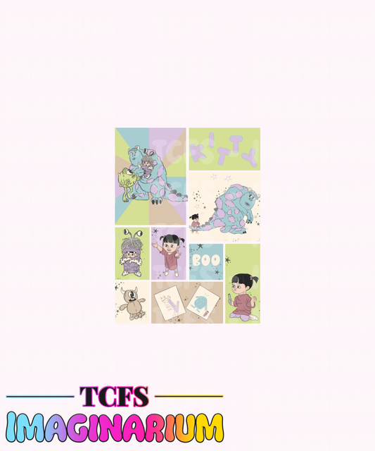LD762-3 - Panel