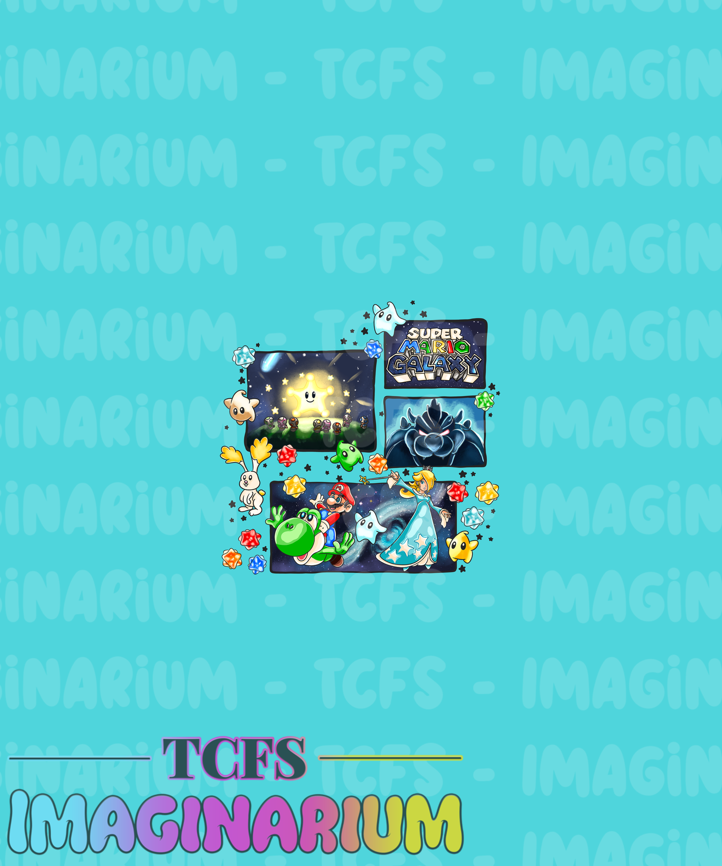 LD1264 - Panel