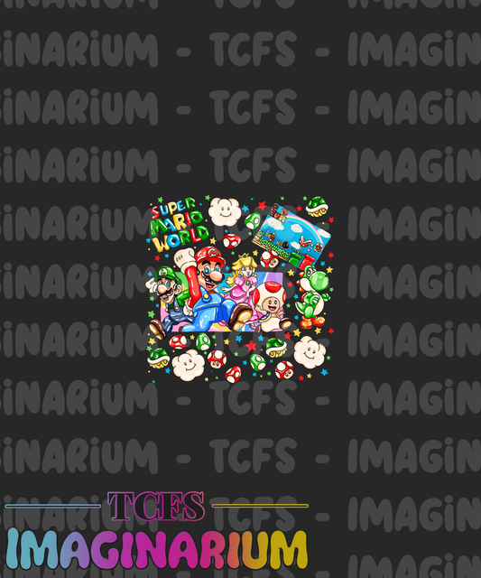 LD1292 - Panel