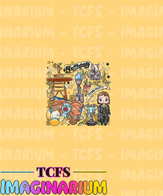 LD1421 - Panel