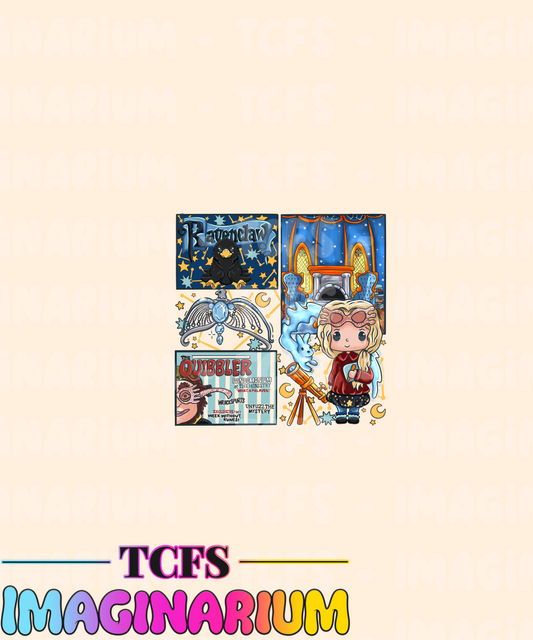 LD1425 - Panel