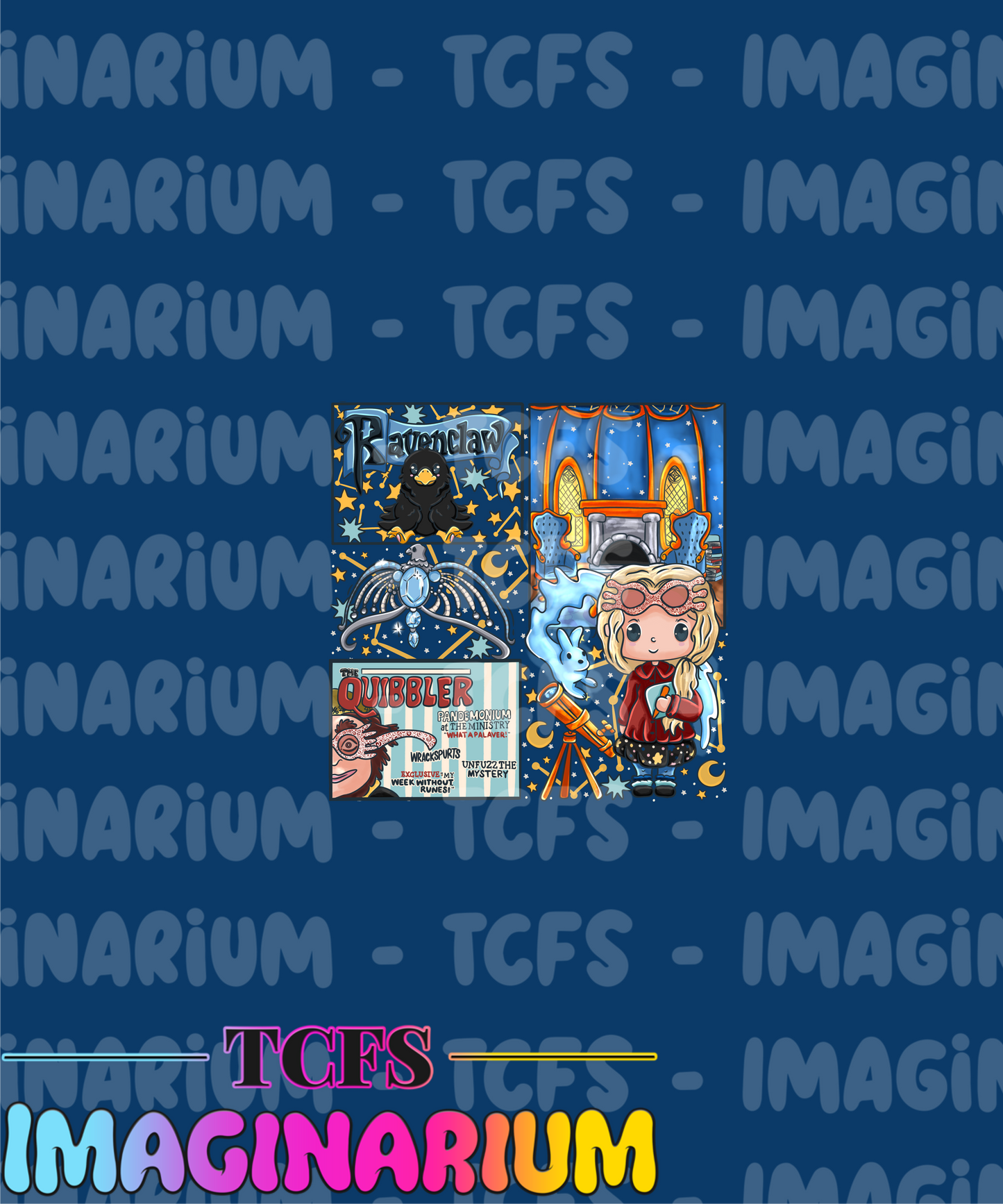 LD1427 - Panel