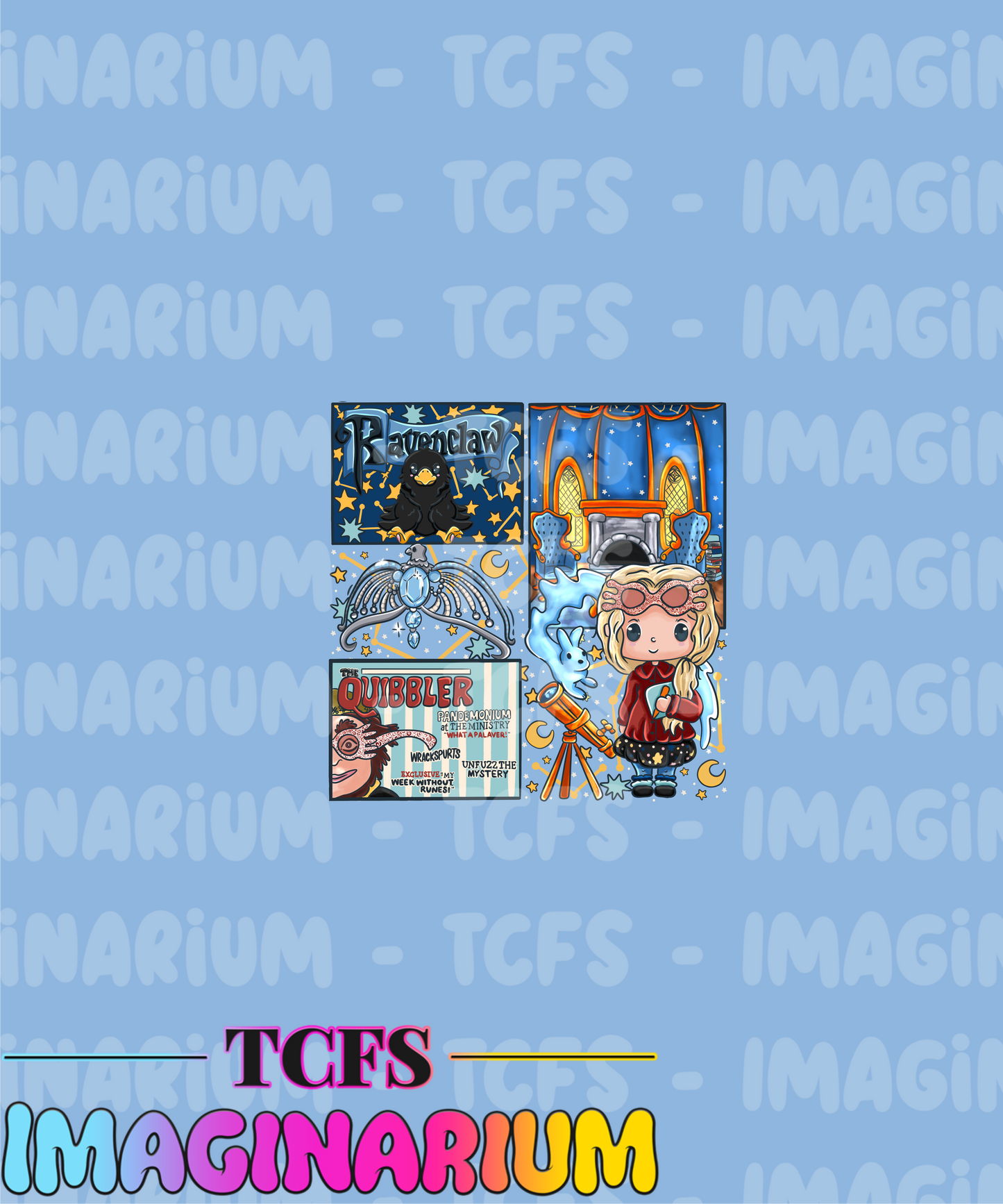 LD1429 - Panel