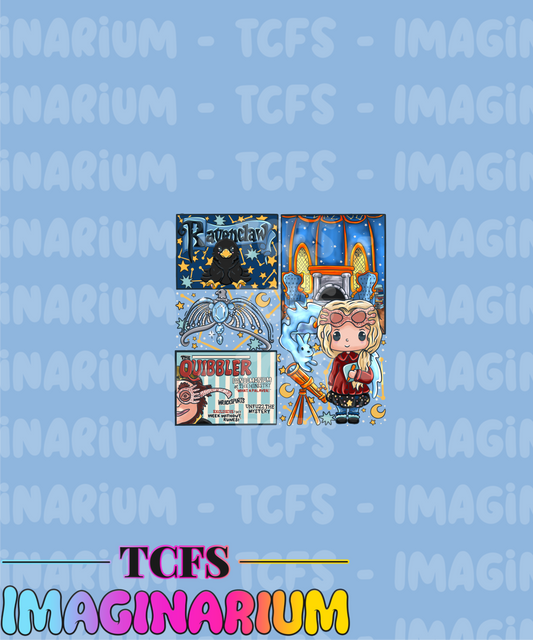 LD1429 - Panel