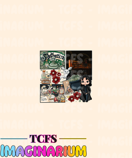 LD1431 - Panel