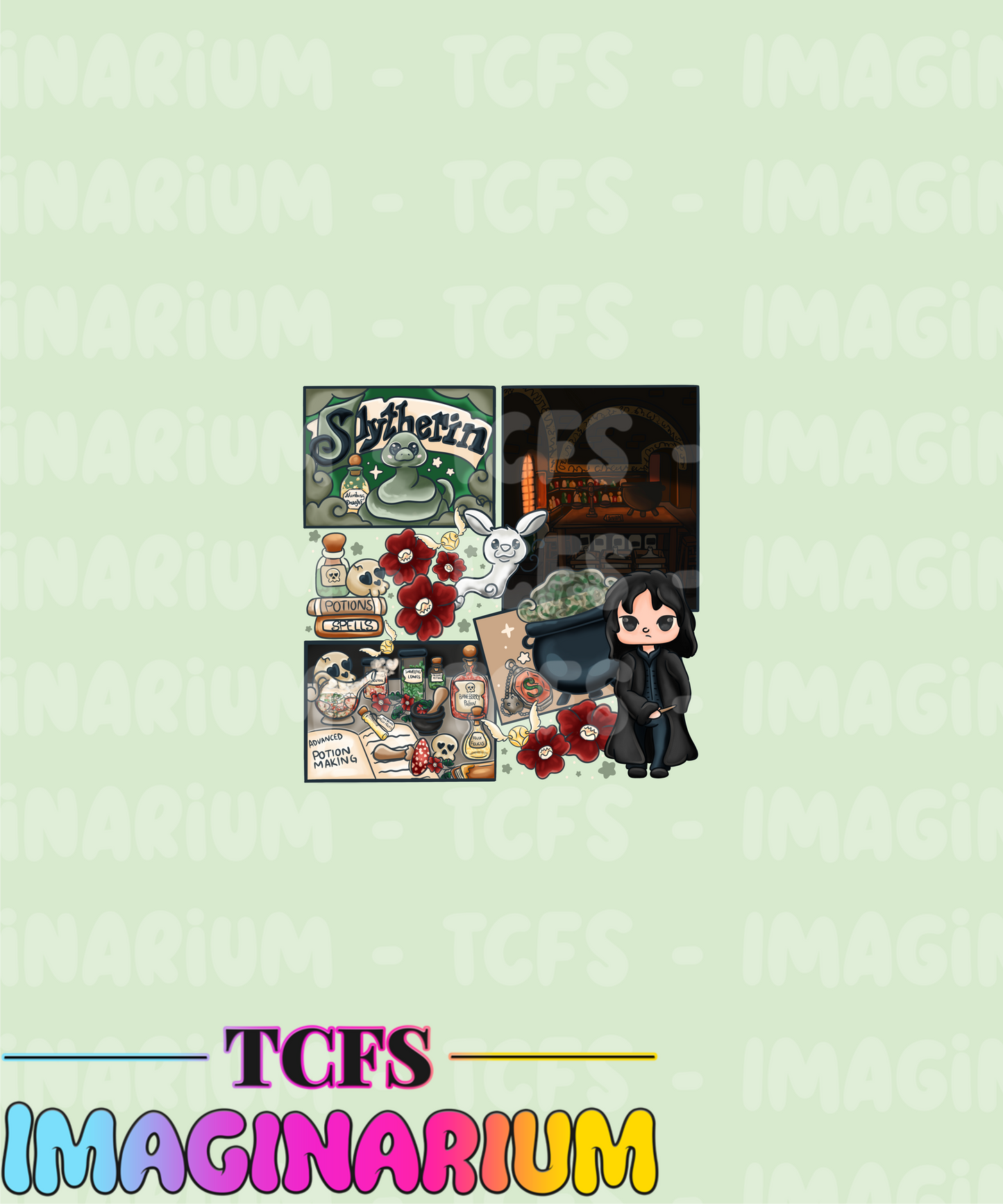 LD1433 - Panel