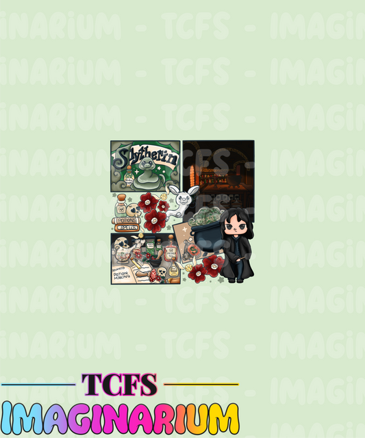 LD1433 - Panel