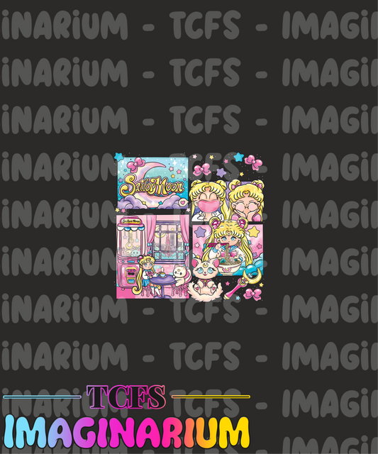 LD1625 - Panel