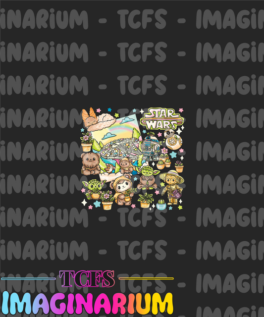 LD1739 - Panel