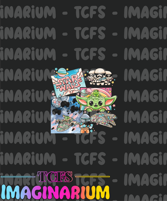 LD1751 - Panel