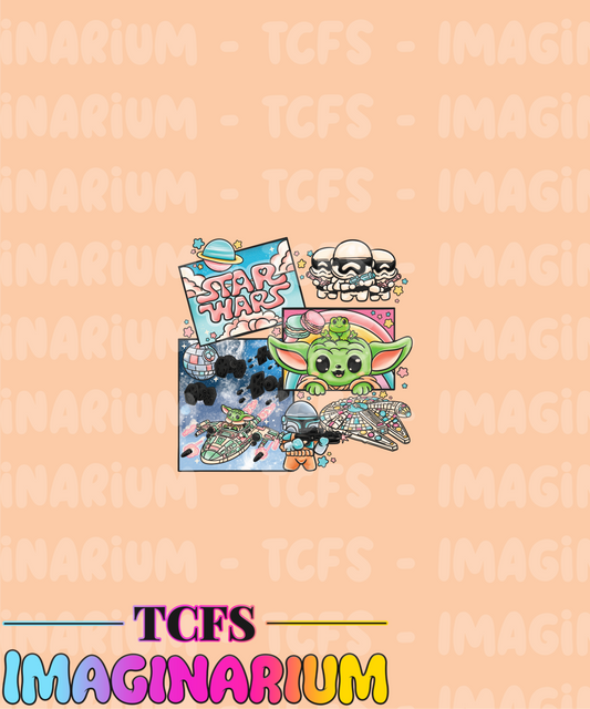 LD1753 - Panel