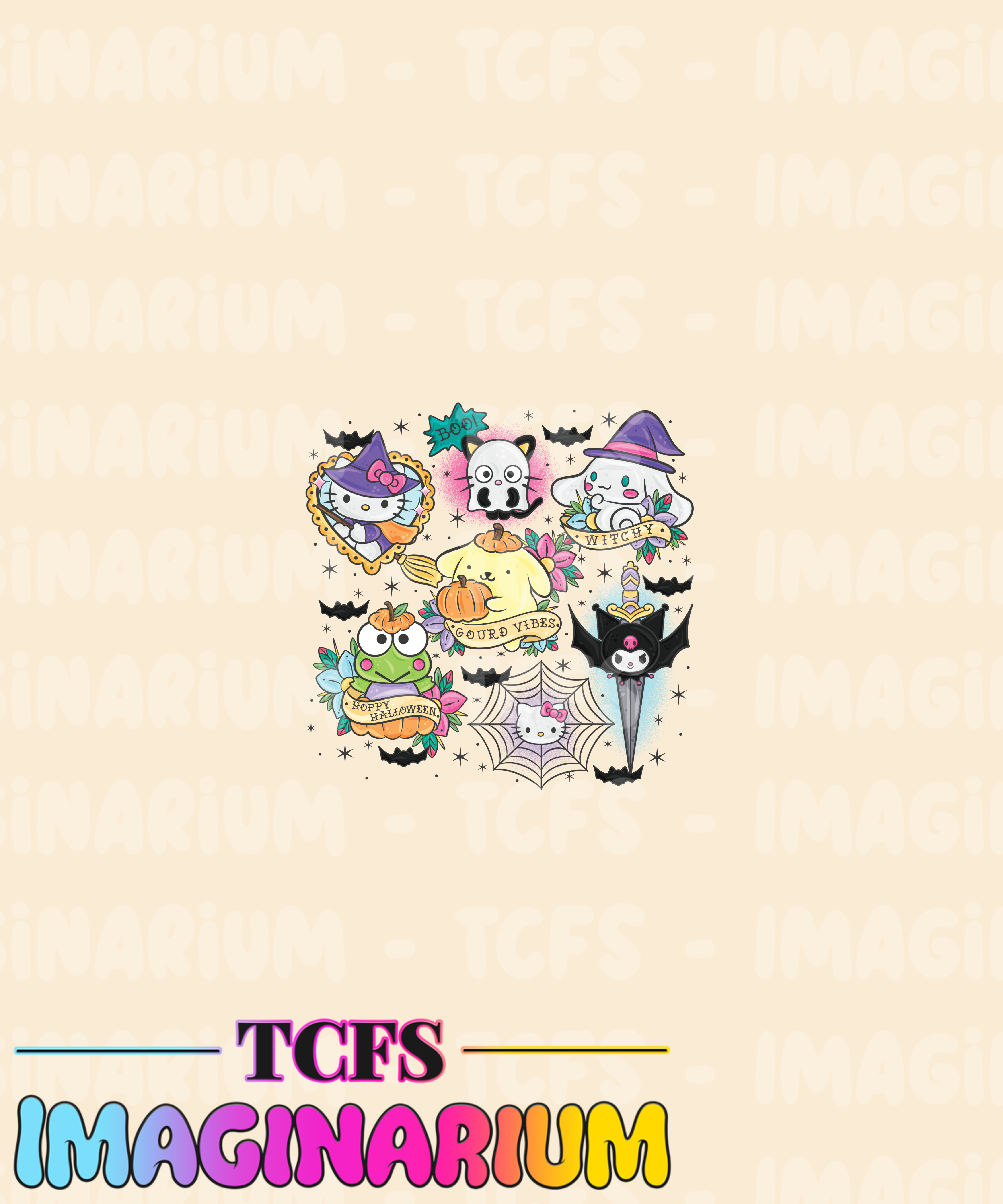 PC813 - Panel 1 – The Custom Fabric Slayer Imaginarium