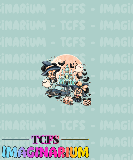 LD1987 - Panel