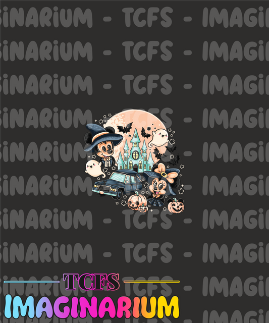 LD1990 - Panel
