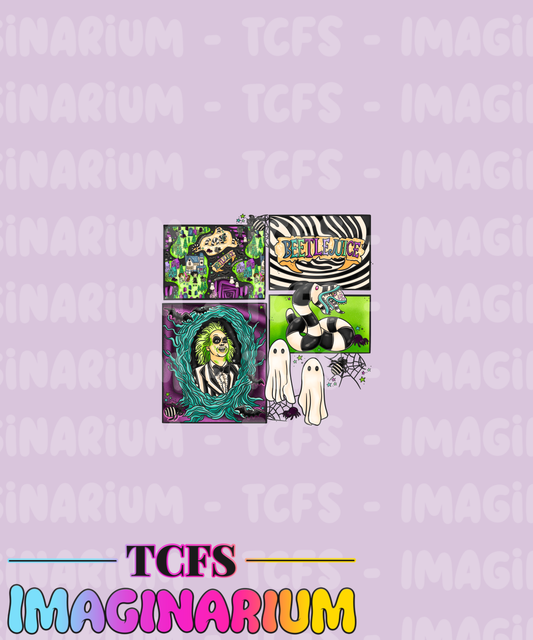LD1808 - Panel