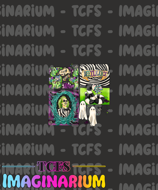 LD1807 - Panel