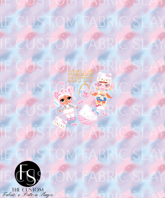 LD1116 - Panel