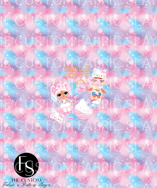 LD1118 - Panel