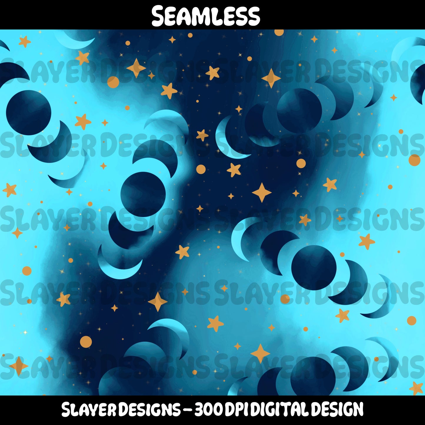 SLAYER-2025 -  CELESTIAL - HEXTOBER DAY TEN - MAIN