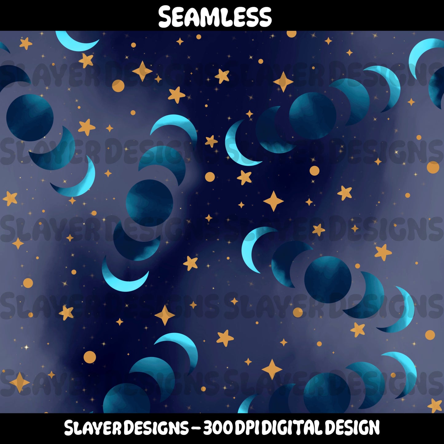 SLAYER-2025 -  CELESTIAL - HEXTOBER DAY TEN - MAIN