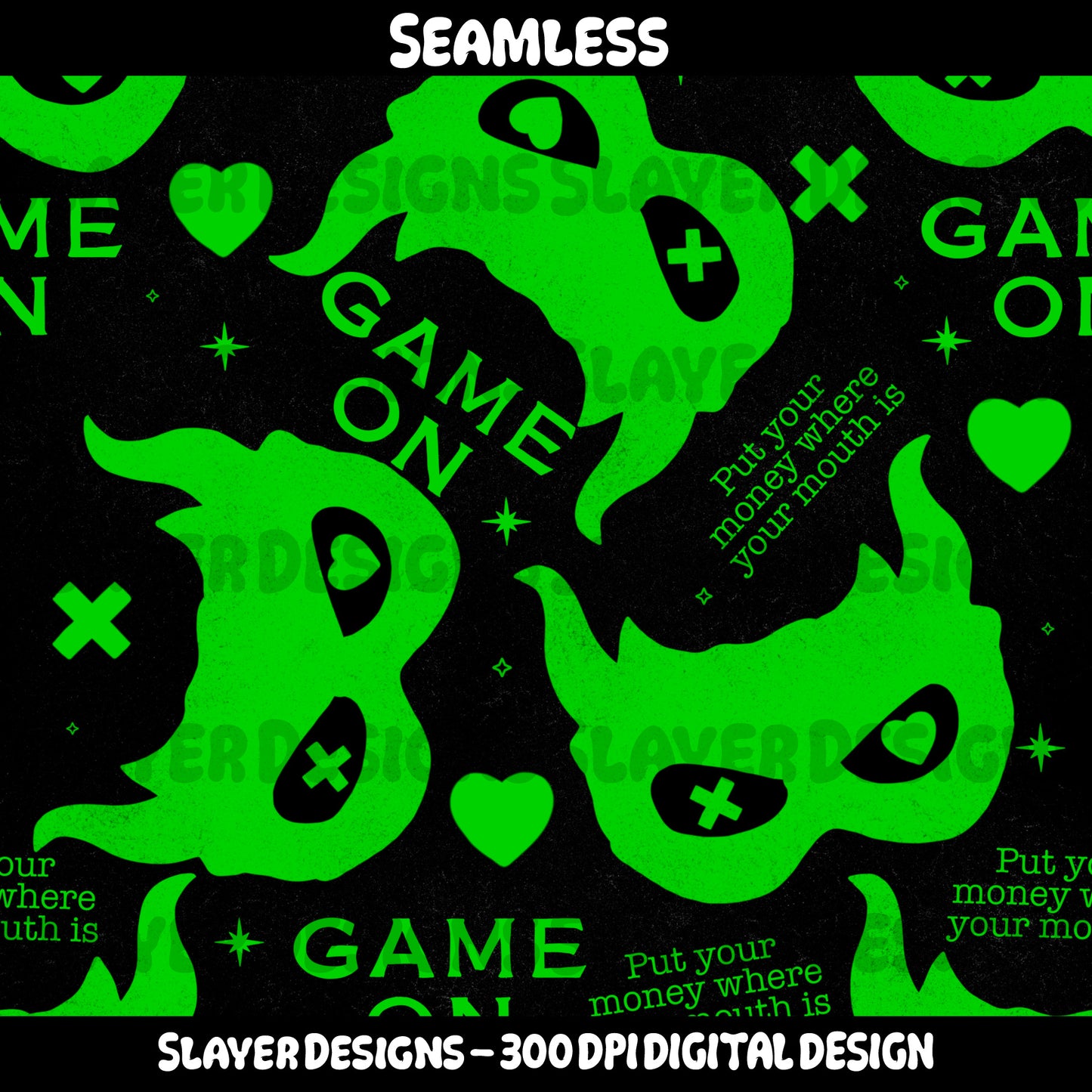 SLAYER-2025 -  MASKED BOOK THREE - HEXTOBER DAY TWENTY ONE - MAIN