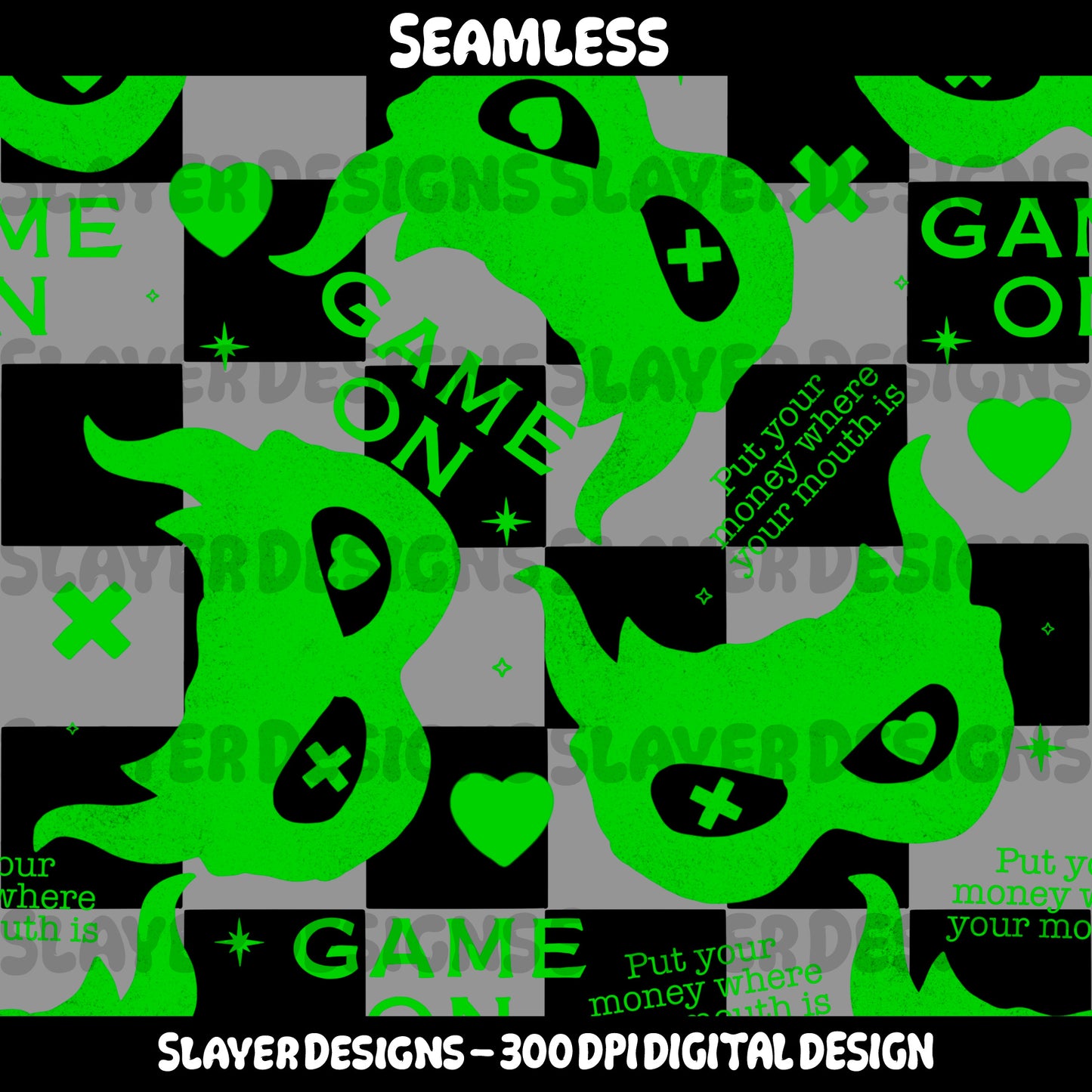 SLAYER-2025 -  MASKED BOOK THREE - HEXTOBER DAY TWENTY ONE - MAIN