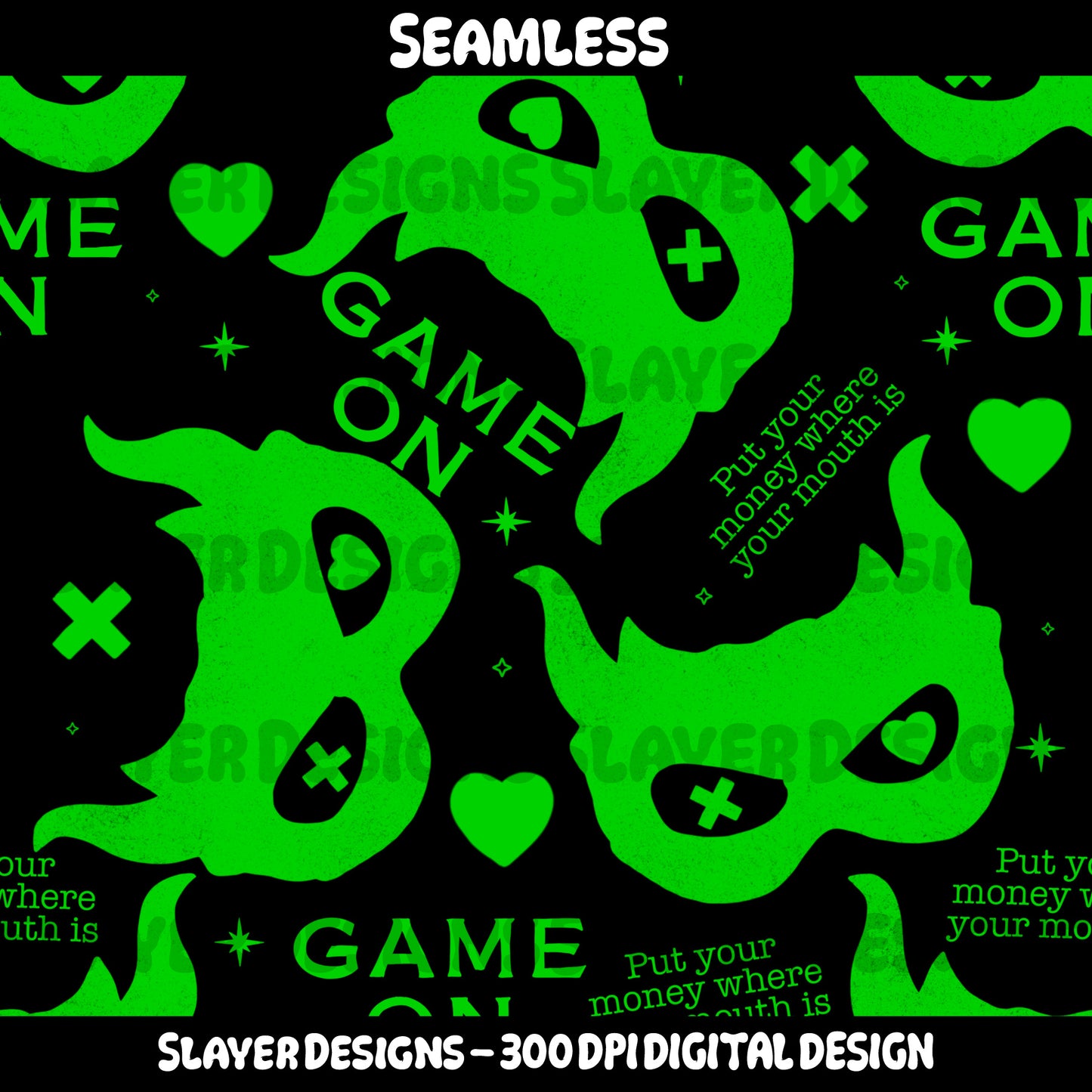 SLAYER-2025 -  MASKED BOOK THREE - HEXTOBER DAY TWENTY ONE - MAIN