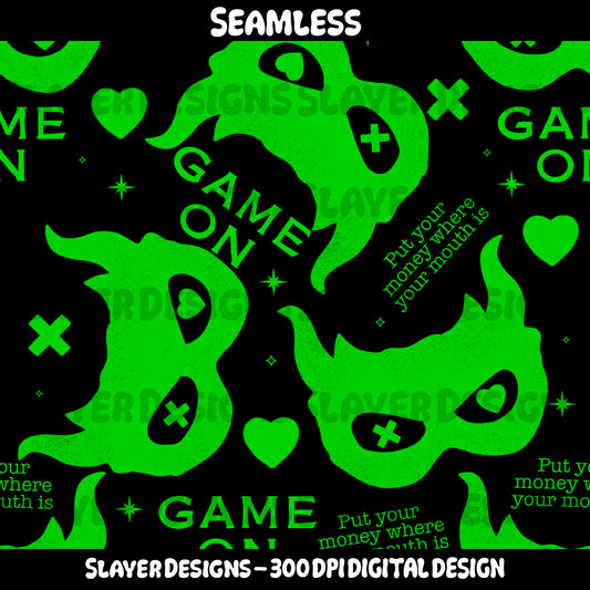 SLAYER-2025 -  MASKED BOOK THREE - HEXTOBER DAY TWENTY ONE - MAIN